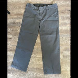 Men’s Dickies pants size 36